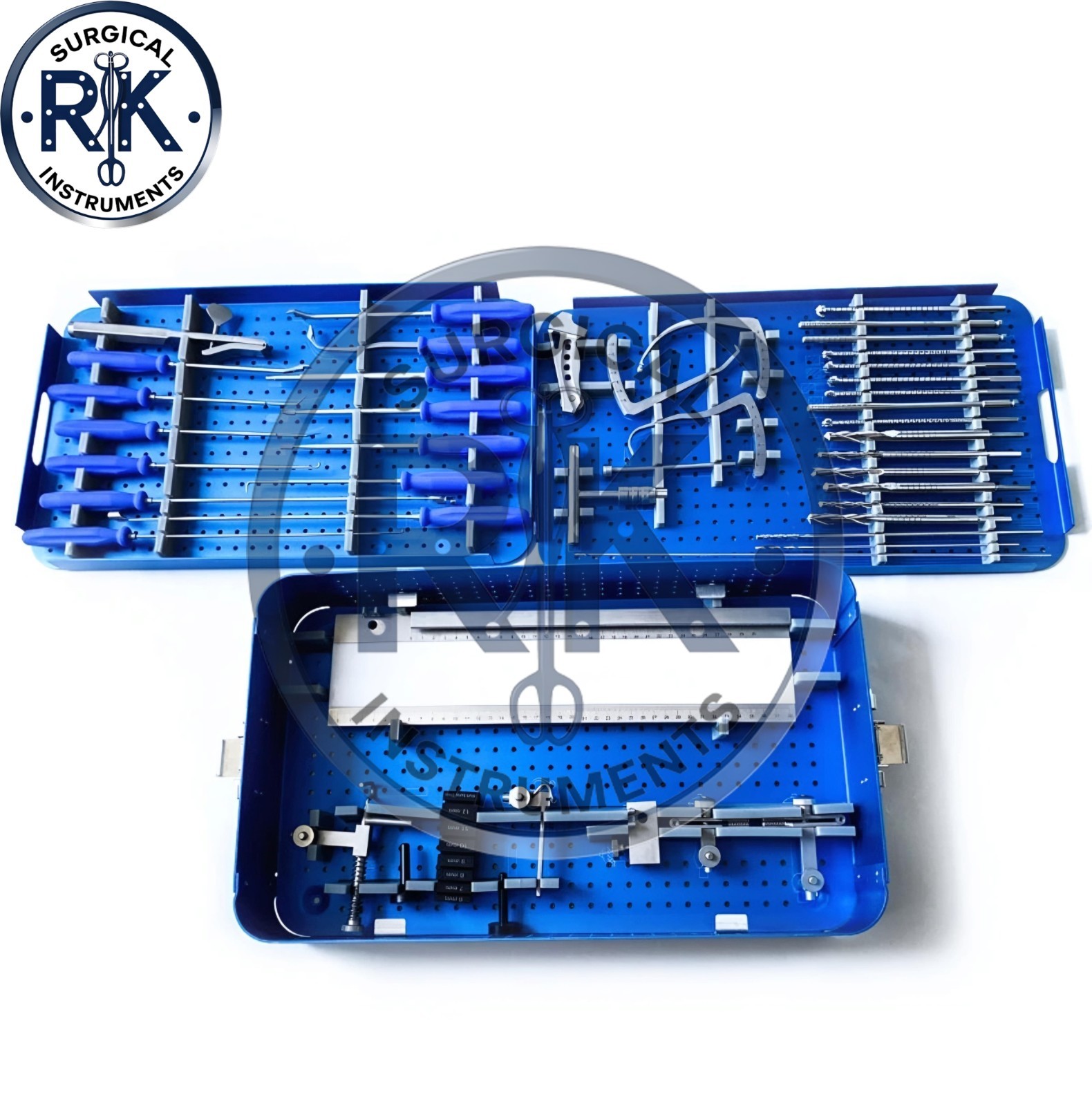 ACL PCL Knee Arthroscopy Surgical Surgery Instruments Set Premium Quality