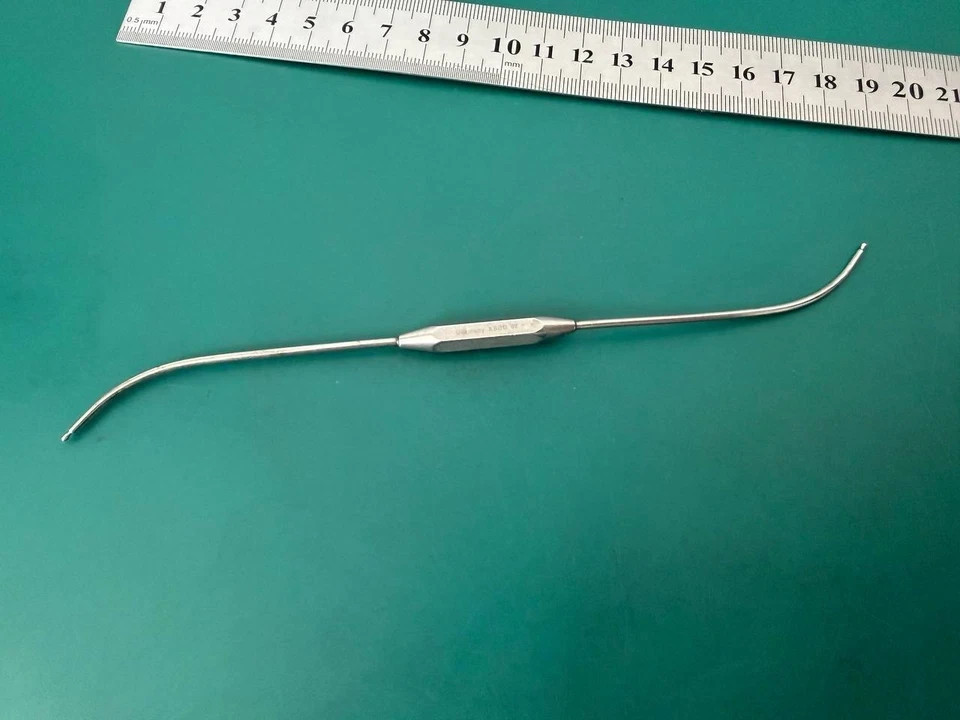 V. Mueller SU780 Double-Ended Fistula Probe 7