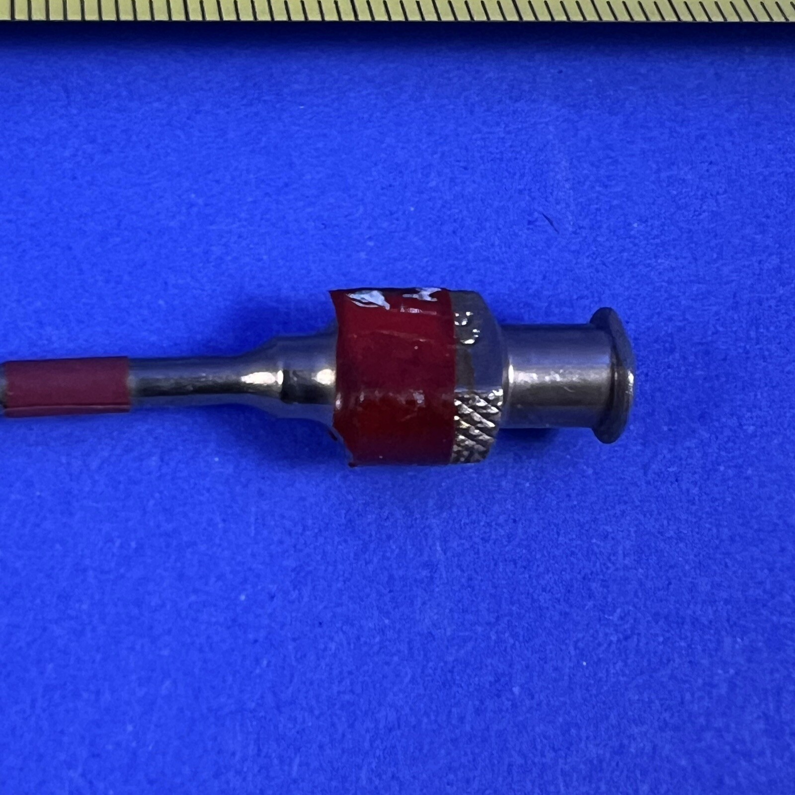 Surgical Vascular Suction Tube Unbranded