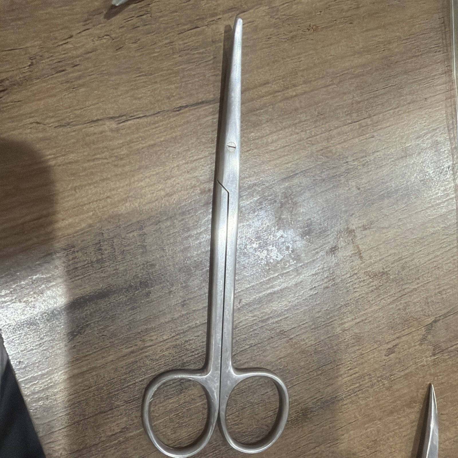 Salvin Surgical ENT Dental Dean Scissors 800-535-6566