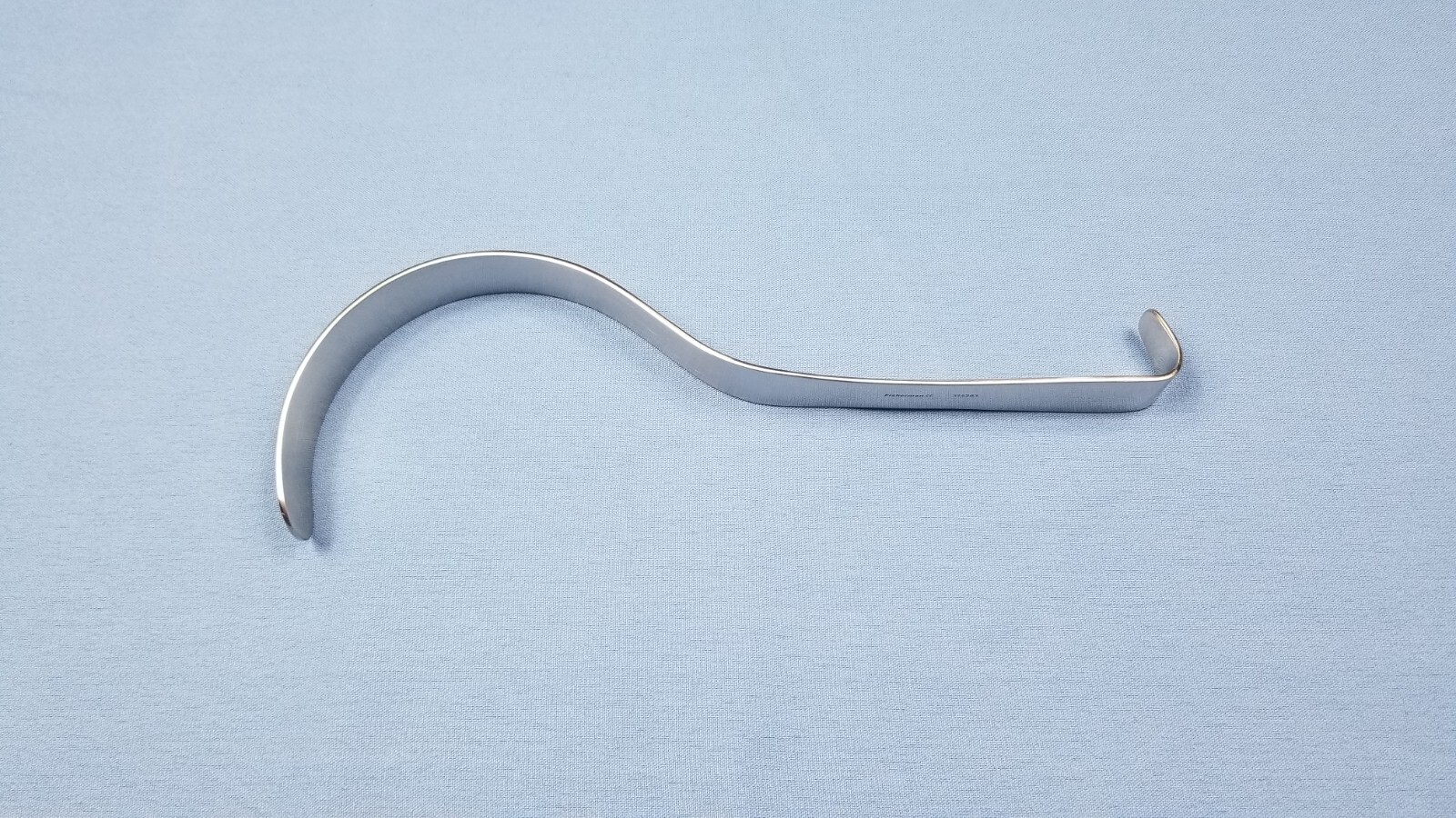 German Stainless Steel Deaver Retractor 375283
