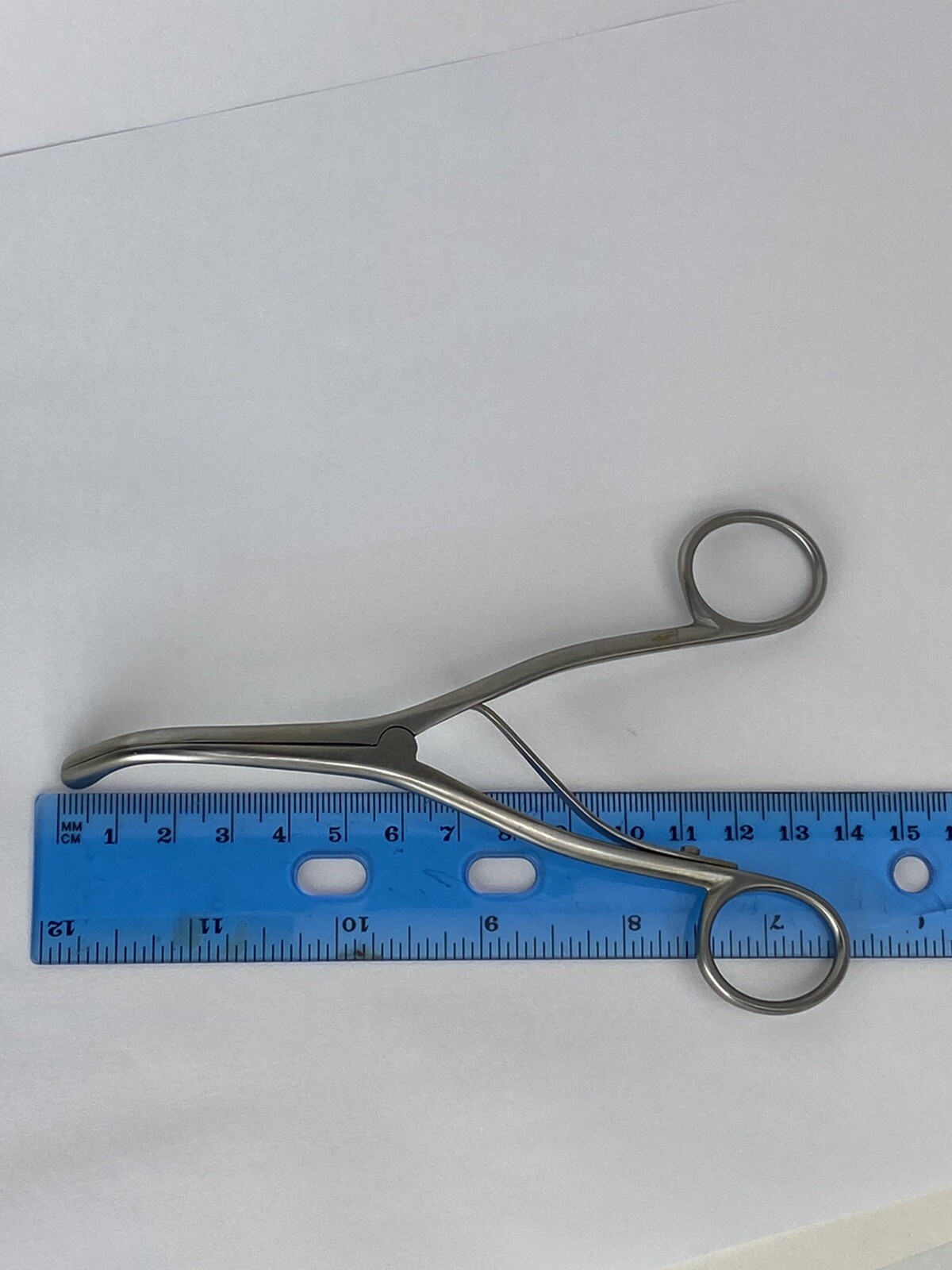 LaBorde Tracheal Dilator Codman 25-4002 w Trousseau Jackson Dilator DITTMAR (2)