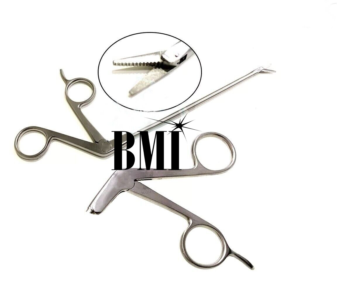 Arthroscopy suture cutting scissors Arthroscopy Instruments