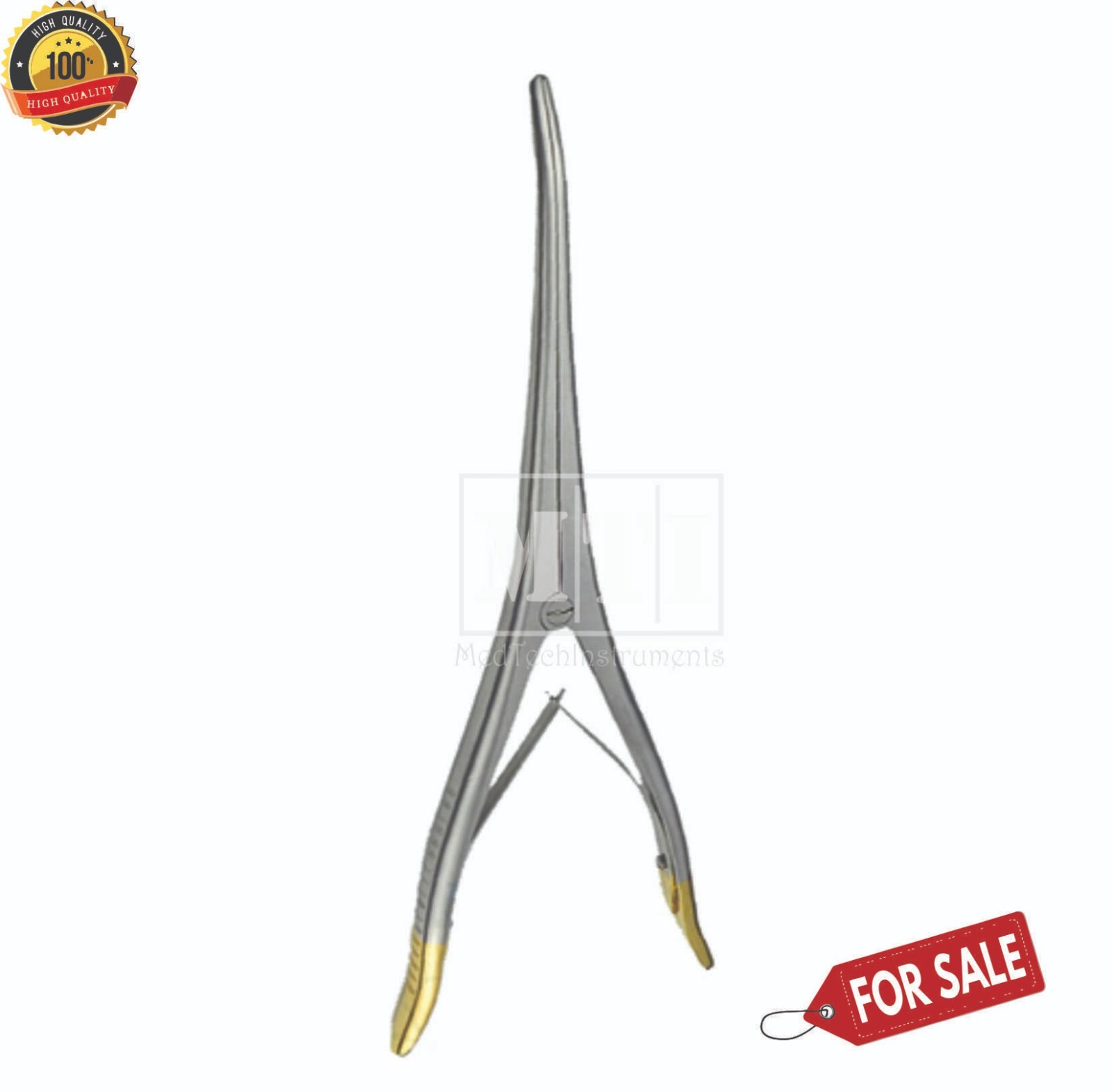 Breast Iconoclast Spreader 20cm Surgical Stainless Steel Dissector