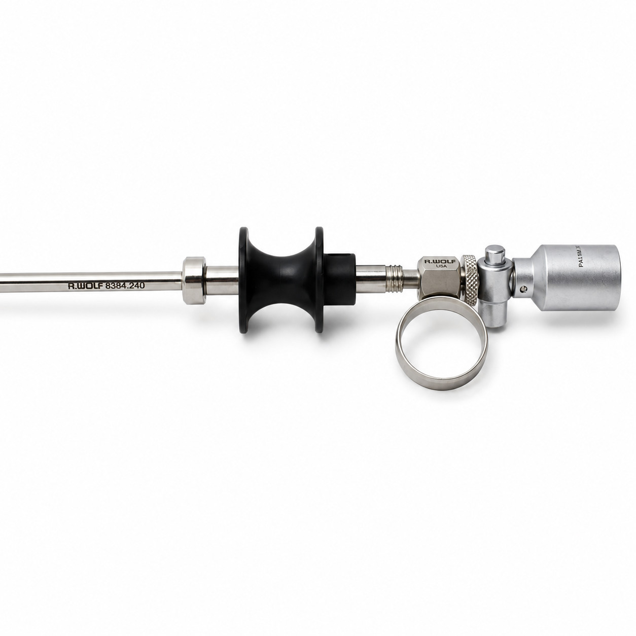 R.Wolf 8384.240 Kleppinger Bipolar Forceps