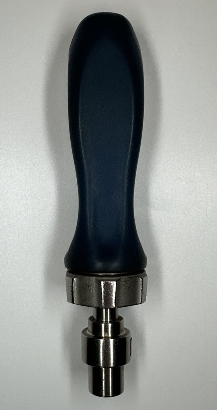 Arthrex AR-1999 Blue Ratchet Cannulated Orthopedic Handle