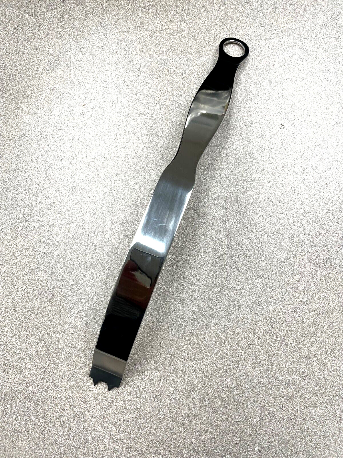 Glenoid Retractor, 11″, Thin Pattern, Blade 22 mm Wide, Size: Large