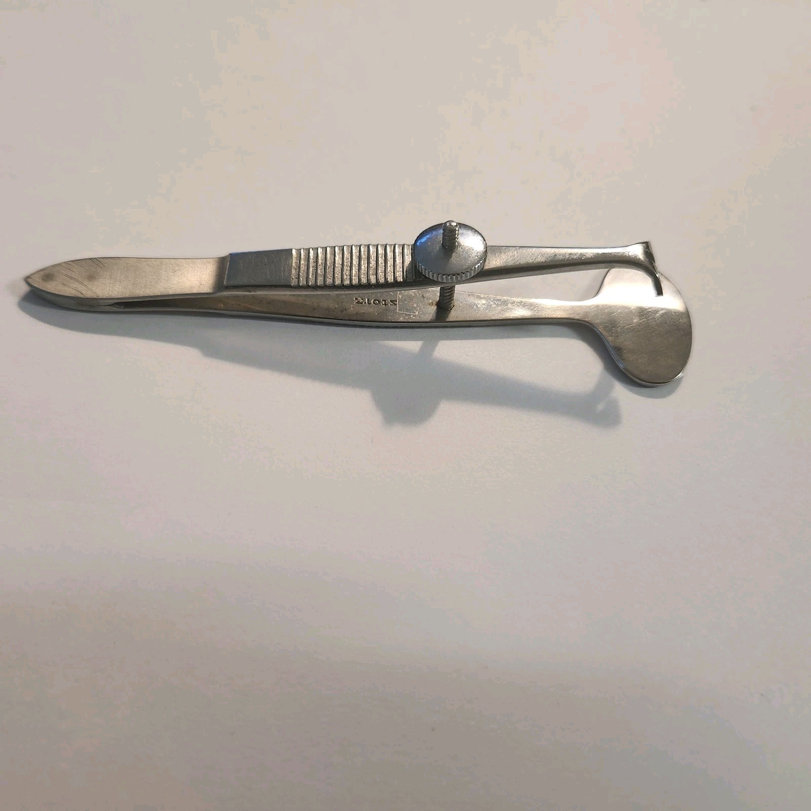 Storz Chalazion Erhardt Lid Forcep E-2514