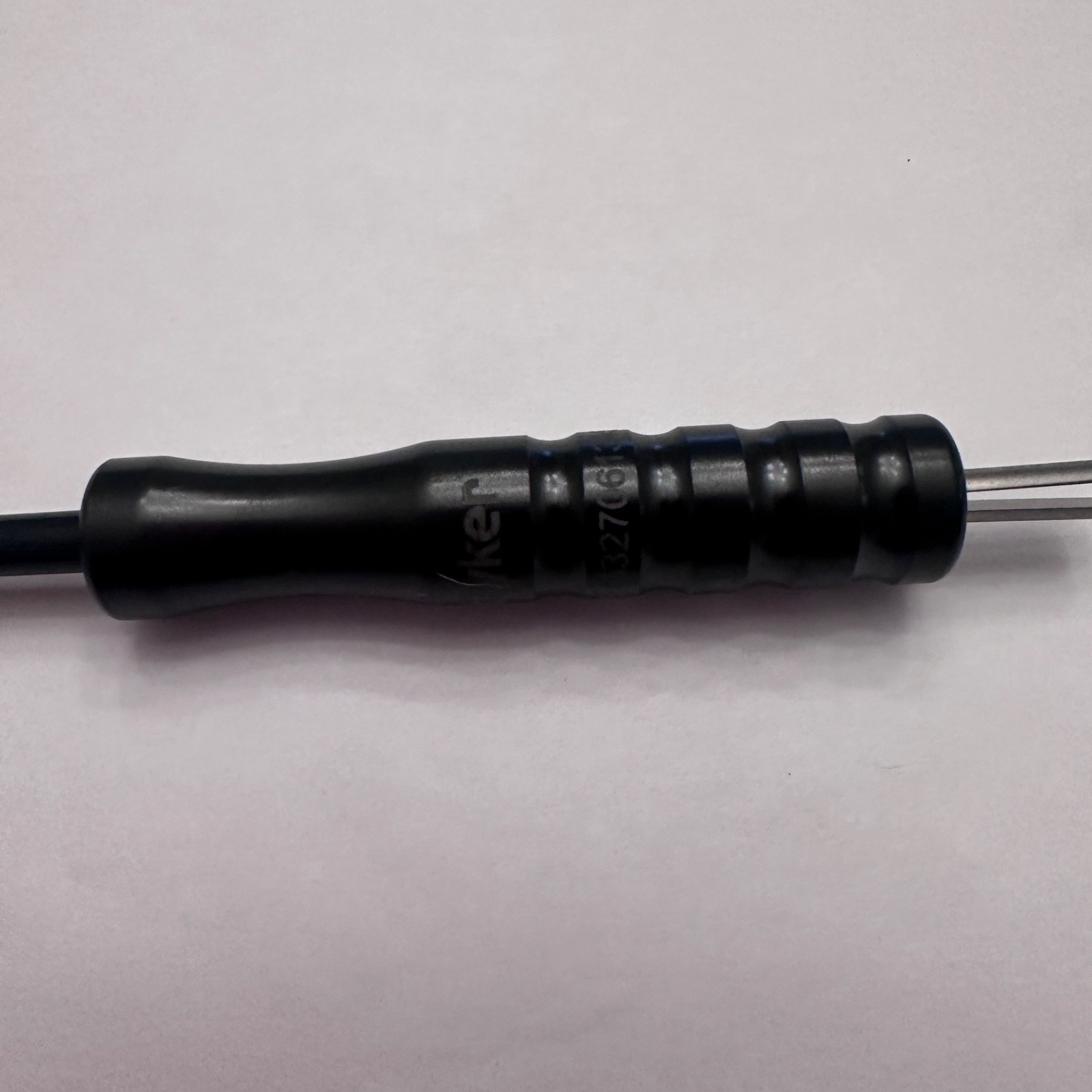 Stryker 250-040-112 Strykeprobe Monopolar L tip ESU Electrode 5mm x 33cm