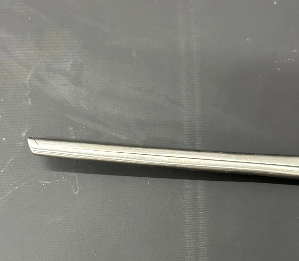 Aesculap Kerrisons Ronguer Jaw positions 40 Degree, upwards, FK904R