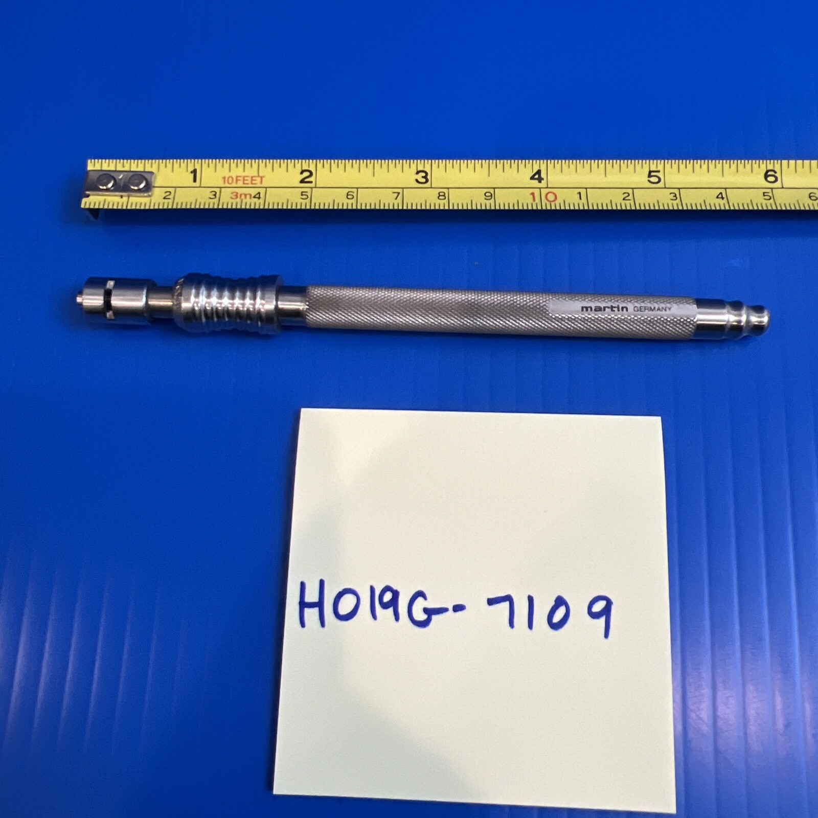 Martin Surgical Proximal Handpiece part N/A