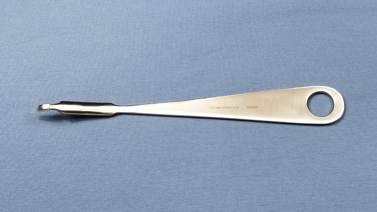 German Stainless Steel Hohmann Retractor 371330