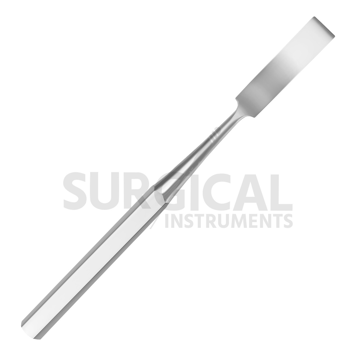 HIBBS Osteotome Surgical Orthopedic Instrument 9″ 1/2″ Straight German Grade