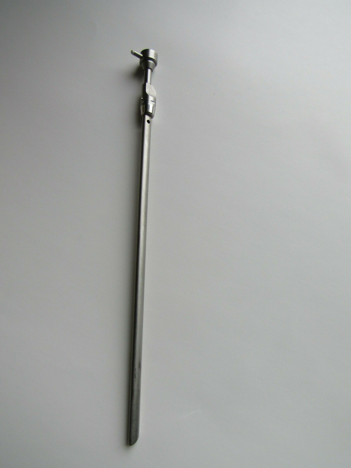 Richard R. Wolf Surgical Medical Instrument 23Fr. Viewing Obturator 8650.744