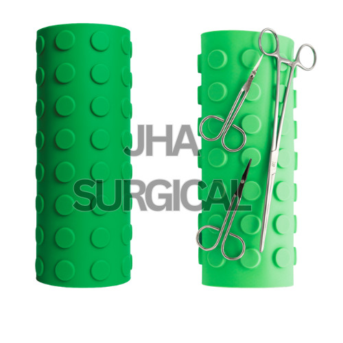 Autoclavable Surgical Magnetic Mat Non Slip & Flexible Magnetic Instrument Pad