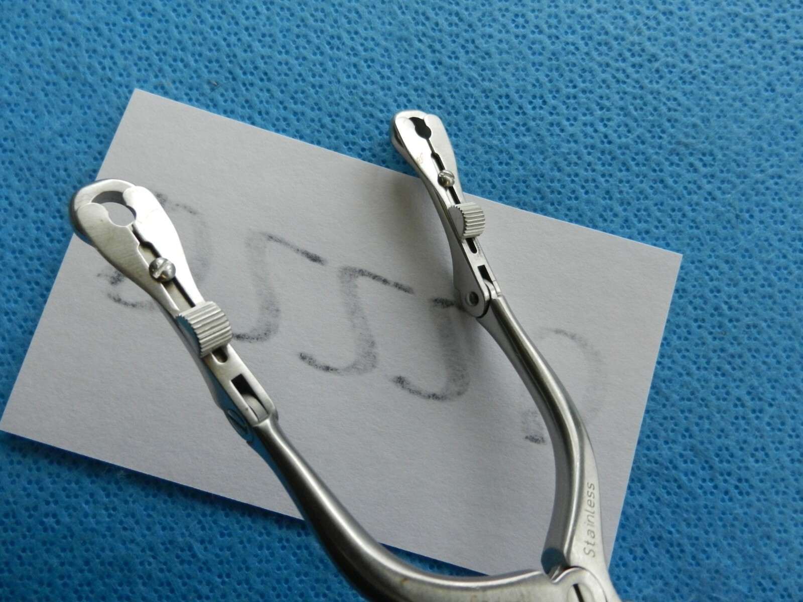 D2220 Codman Symmetry Surgical Cervical Retractor 50-1356
