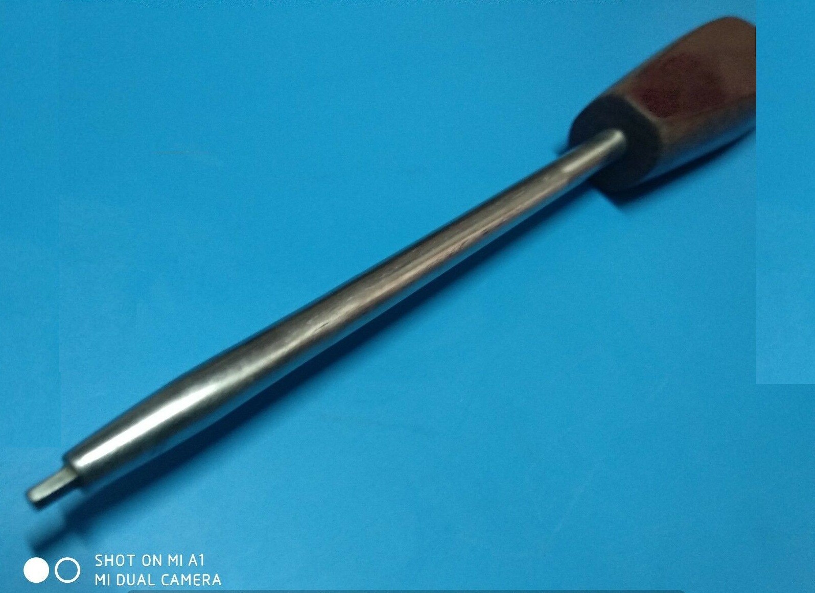 Best Quality SS Orthopedic Bone Screwdriver Surgical Instrument 3.5 mm & 4.5 mm