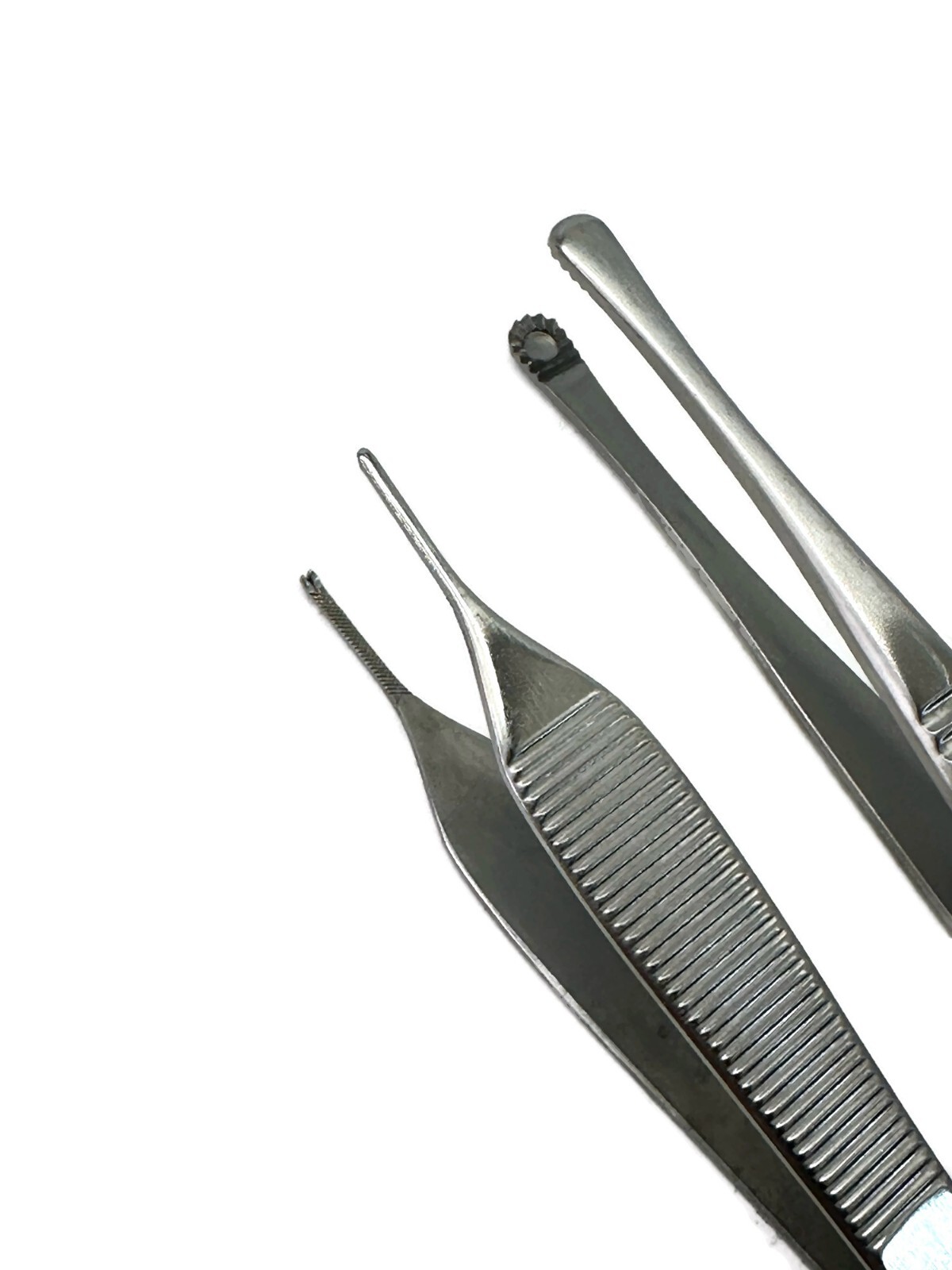 KONIG MDS1014412 Adson Forceps MDS1025615 Russian Tissue MDS1018612 Micro Adson