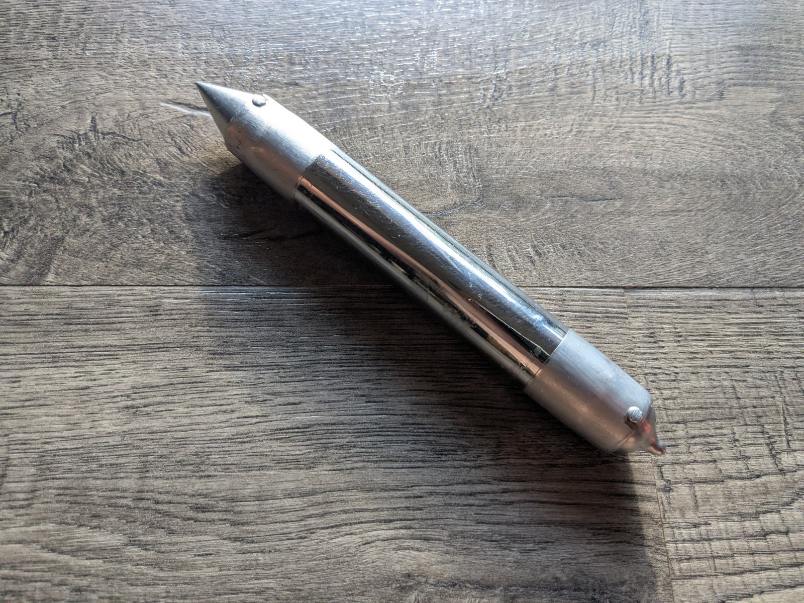 V. Mueller & Co. Chicago Magnetic Tool Device 7″ 1 lb (Probe/Sampler)