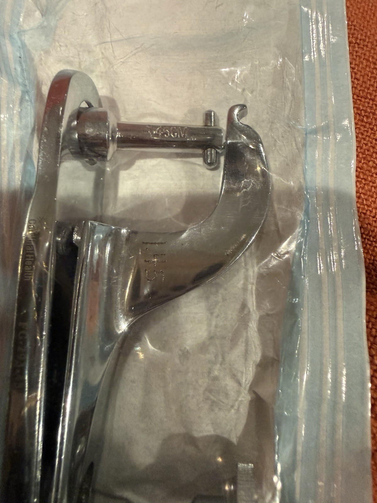 Circumcision Clamps