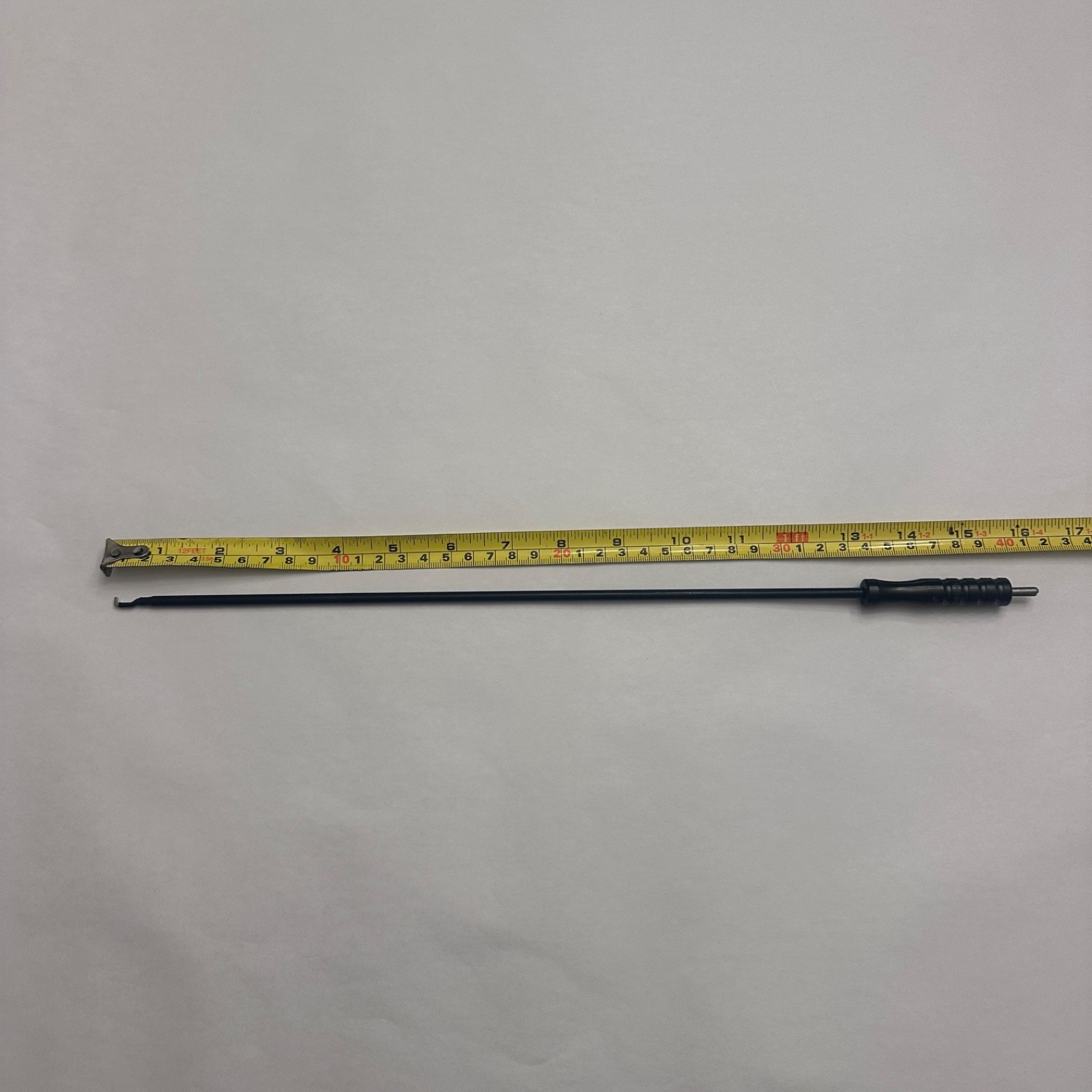 Stryker 250-040-112 Strykeprobe Monopolar L tip ESU Electrode 5mm x 33cm