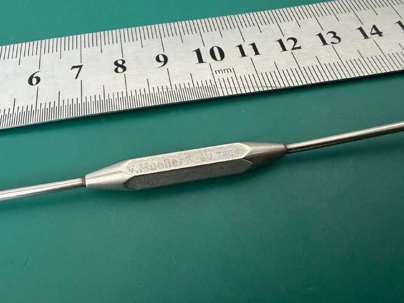 V. Mueller SU780 Double-Ended Fistula Probe 7