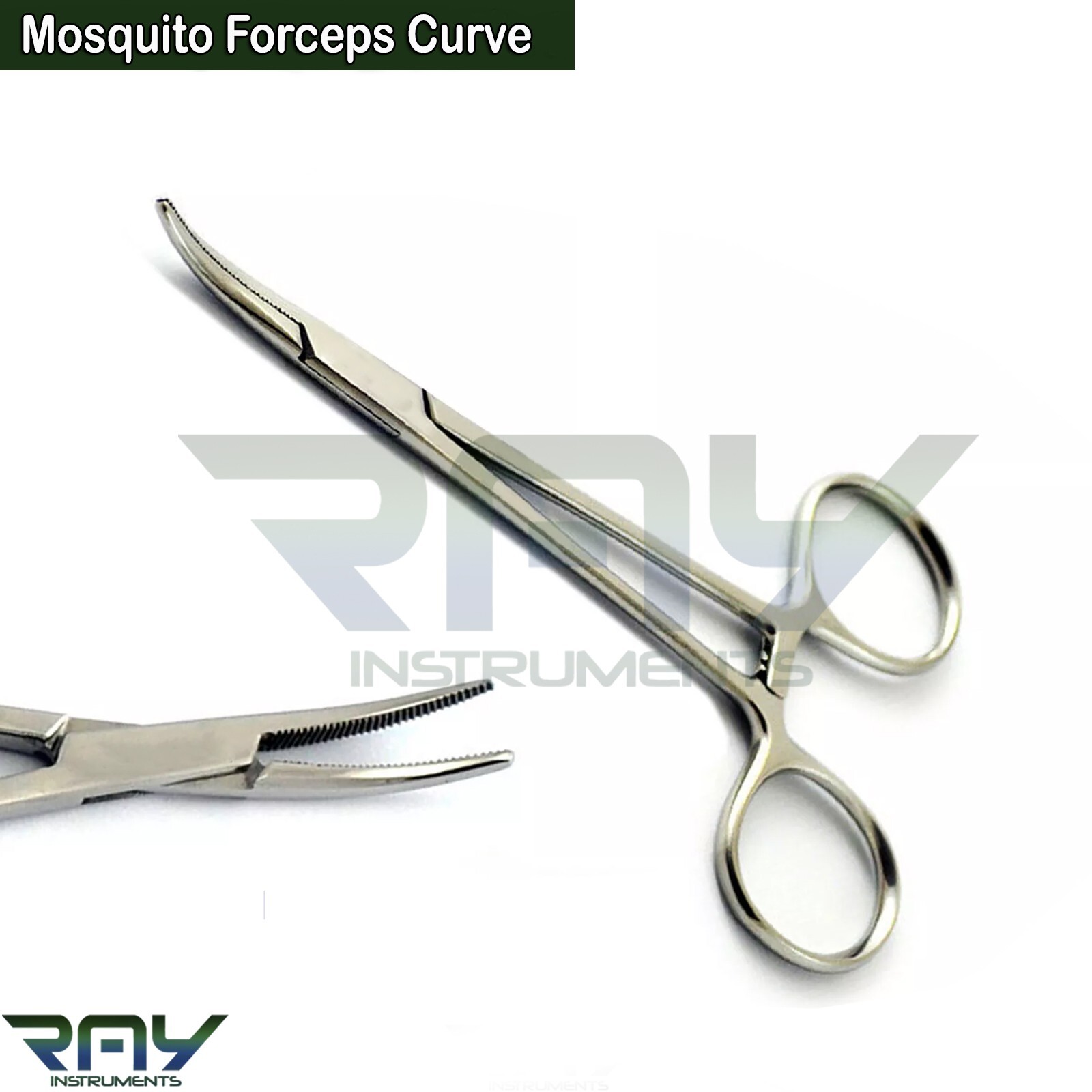 Blepharoplasty Kit Microsurgery Ophthalmic Minor Eye Surgery Tools
