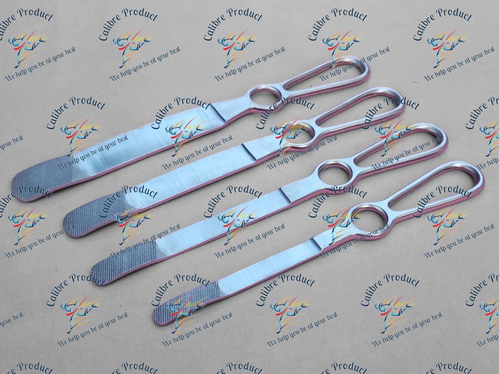 Extended Shoulder Retractor Surgery Set Arthroplasty Orthopedic Instruments