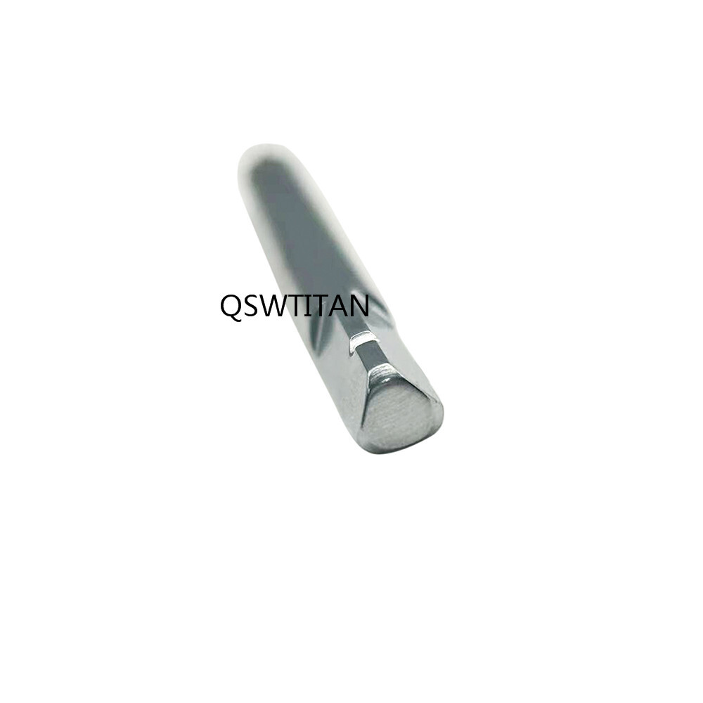 1pc Torque Limiting Screwdriver Handle For Locking Screw Stainless Steel