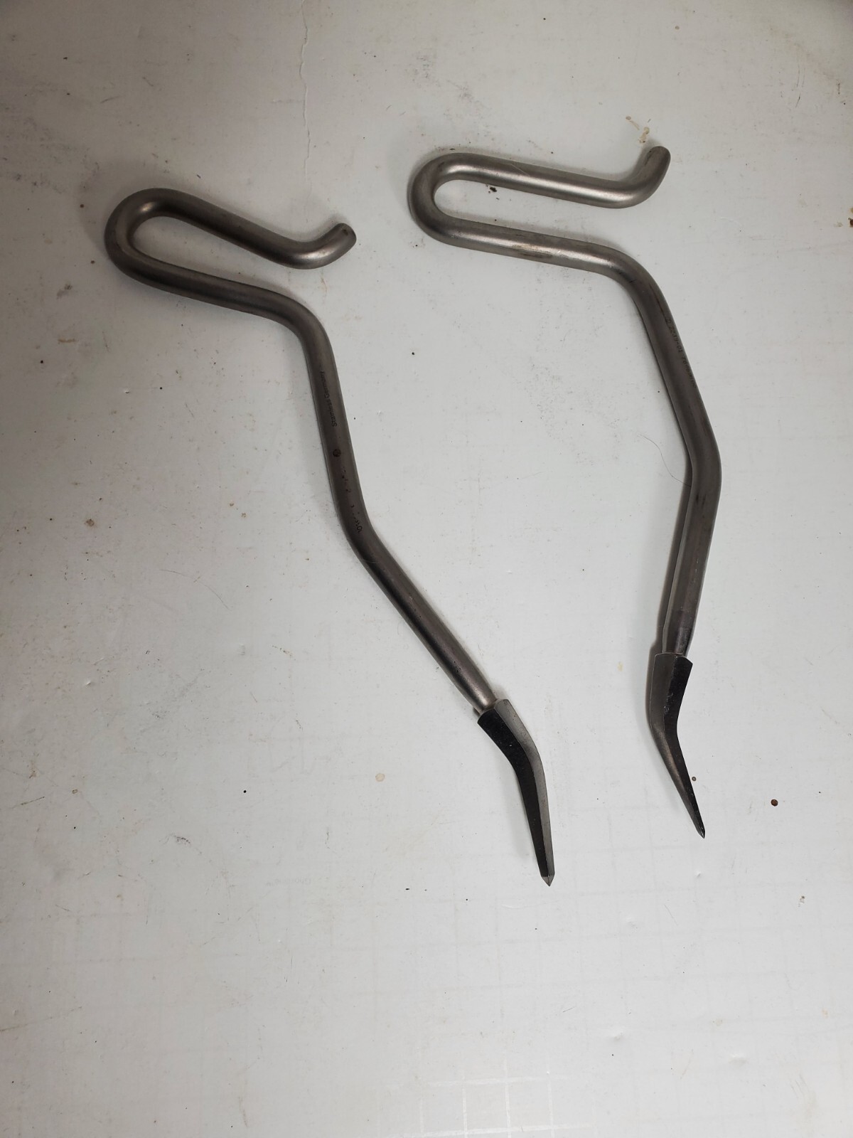 surgical bone awl stainless steel Germany