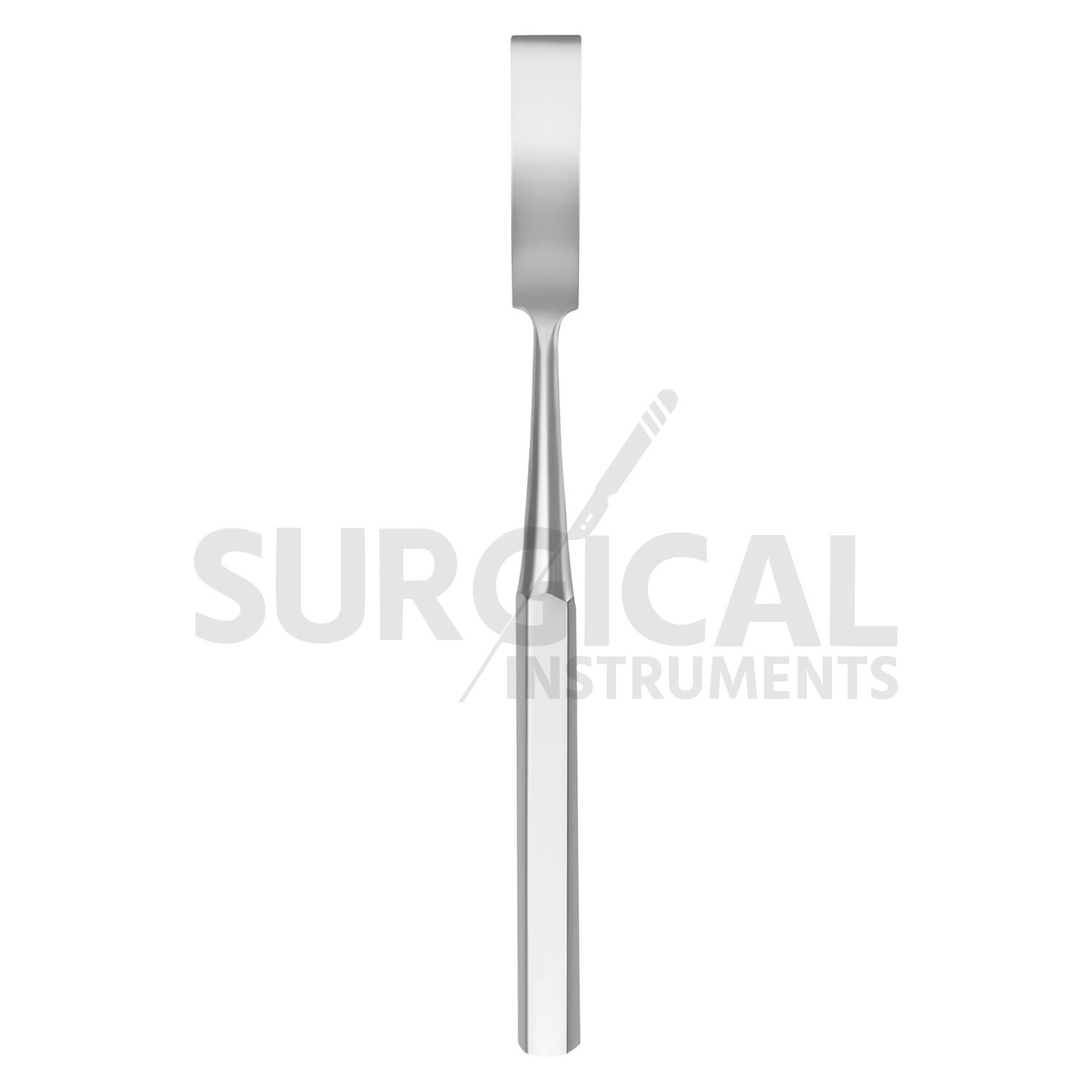 HIBBS Osteotome Surgical Orthopedic Instrument 9″ 1/2″ Straight German Grade