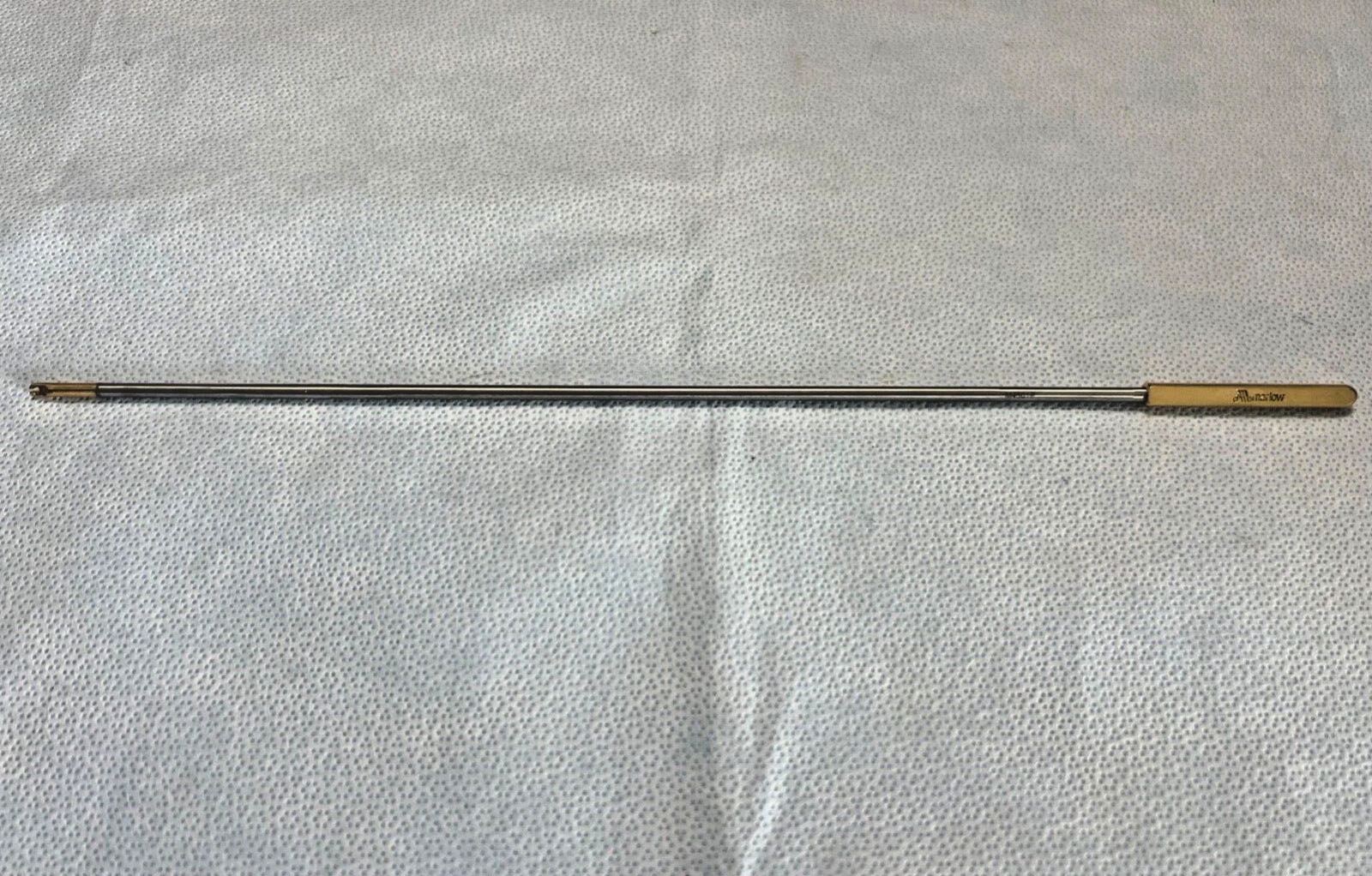 Marlow Medical M4501P Laparoscopic Knot Pusher 5mm