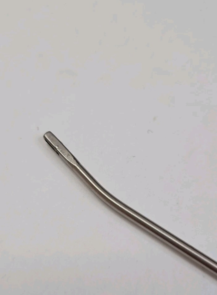Arthrex AR-11791 2-0 Cutter Up 15* Orthopedic Instrument
