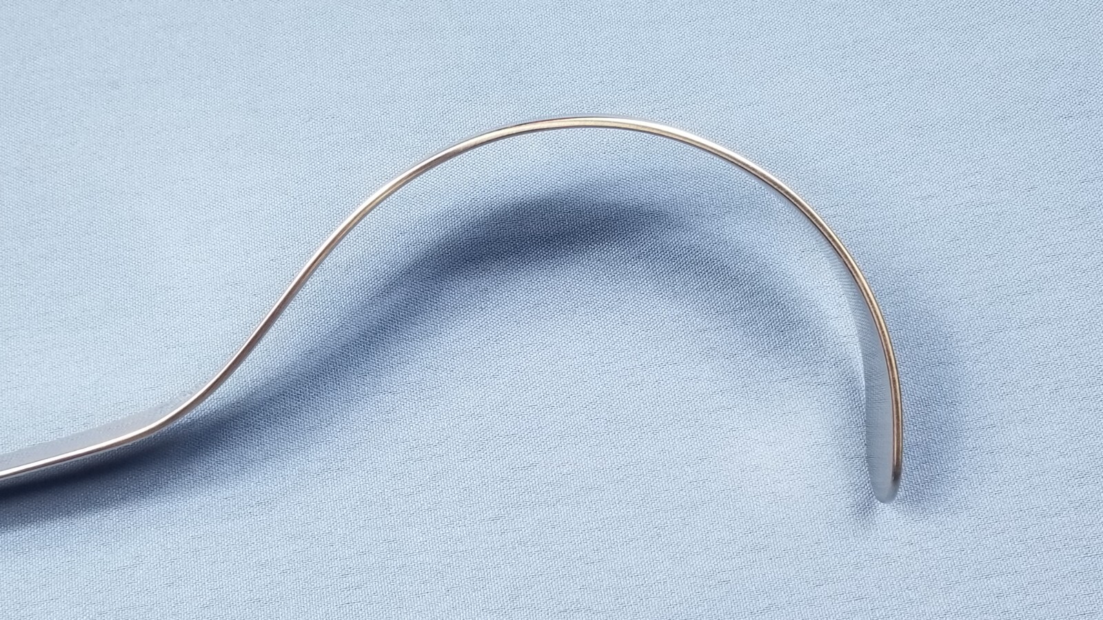 German Stainless Steel Deaver Retractor 375283