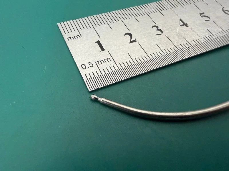 V. Mueller SU780 Double-Ended Fistula Probe 7