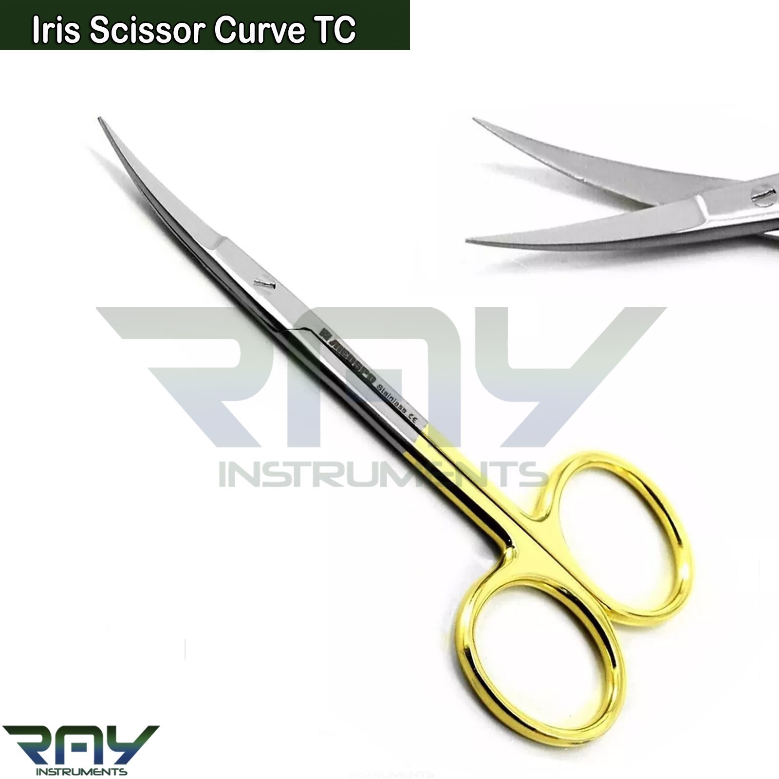 14 Pcs Minor Surgery Suture Kit Surgical Instruments Forceps Scissor Tweezers