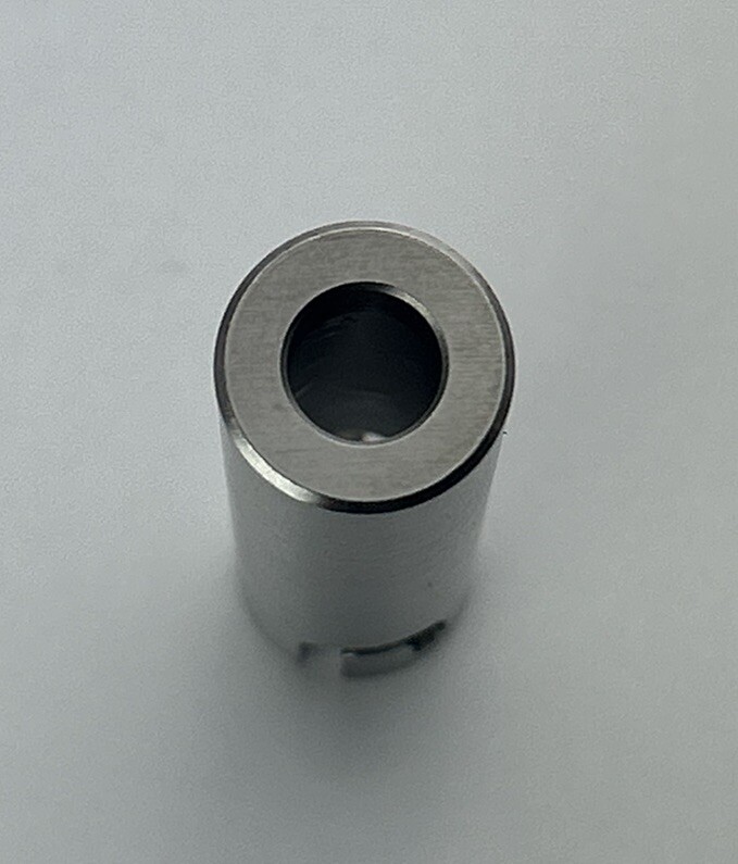 Stryker 1806-0098 Cage For Guide Wire Handle For Use w Old And New Design Handle