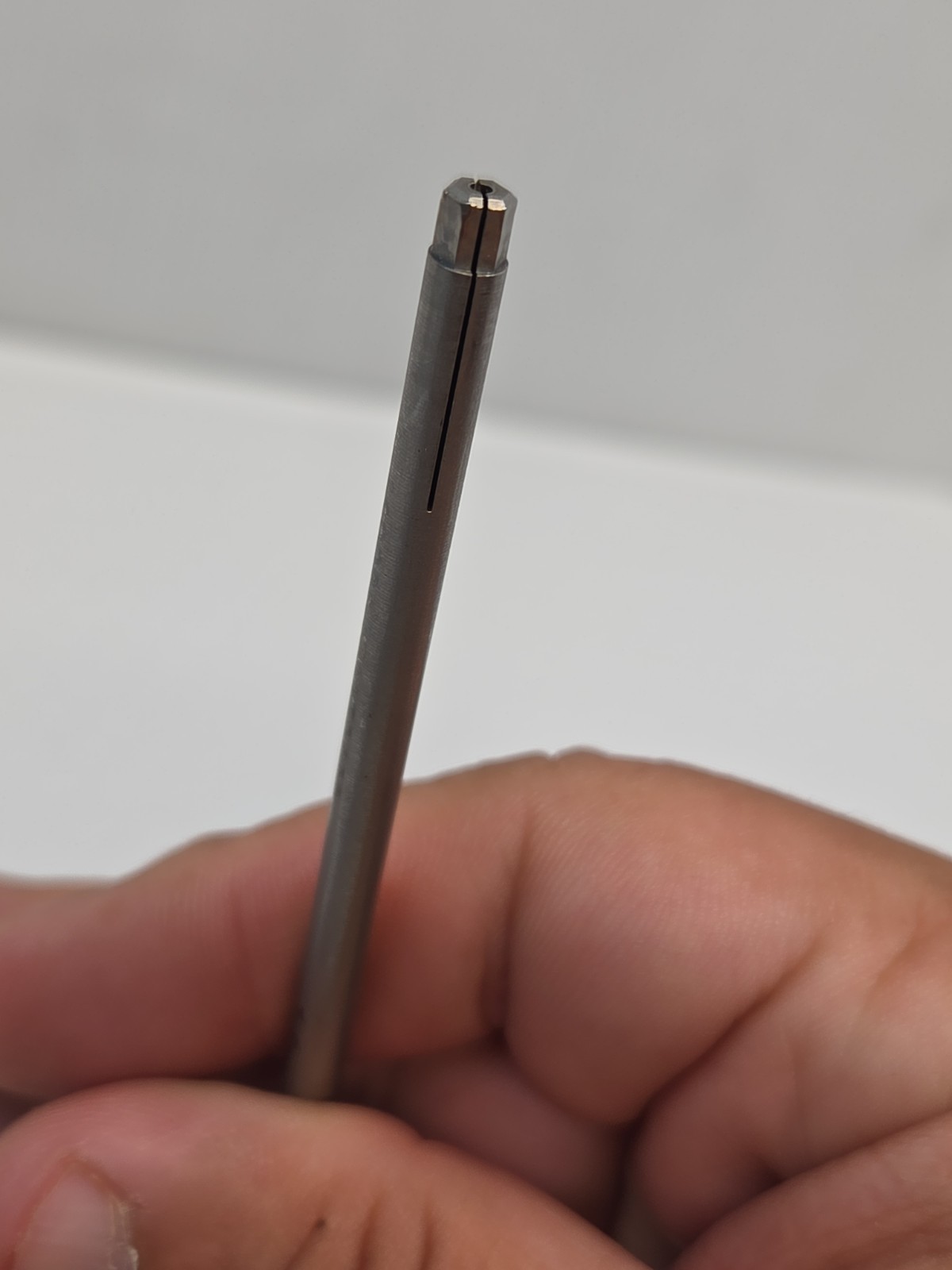 Smith And Nephew 3.5 Mm Hex Driver With Quick Disconnect 71173488