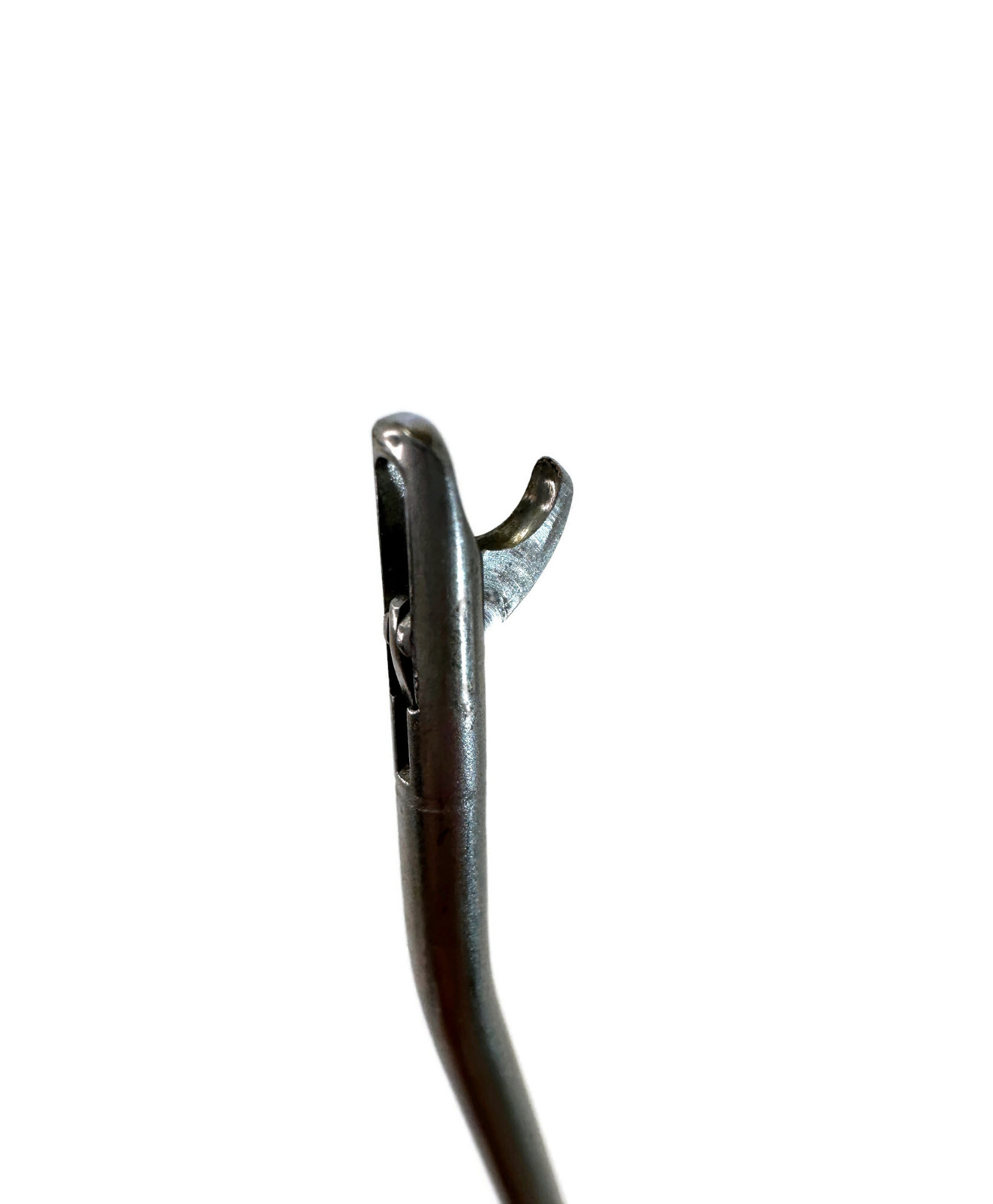Shutt-Linvatec 2.1633 Arthroscopic Mini-Tip Forceps, 15° Up, 2.7mm | P7