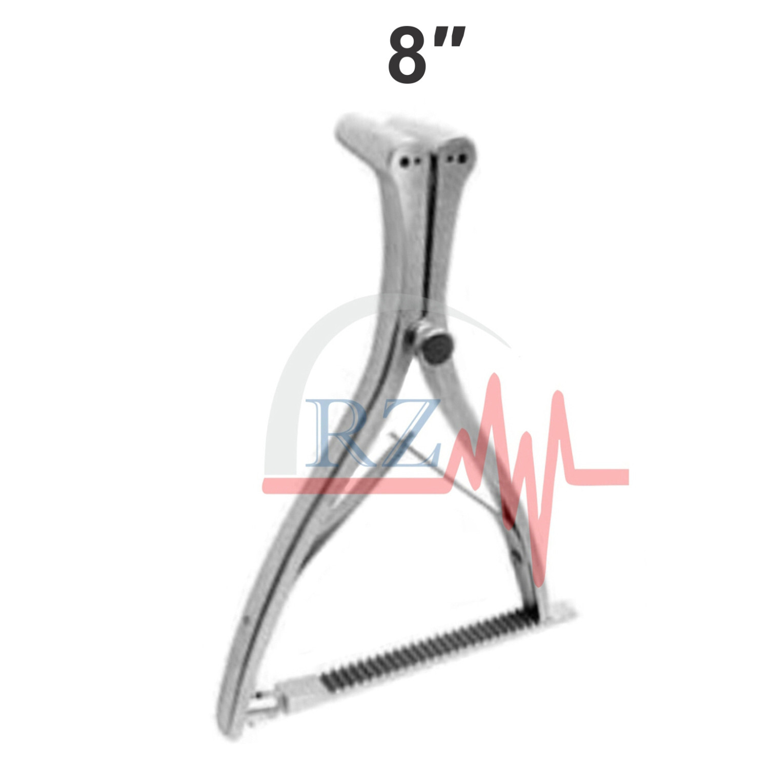 HINTERMANN DISTRACTOR RETRACTOR 8″ (20 CM) ORTHOPEDIC INSTRUMENT