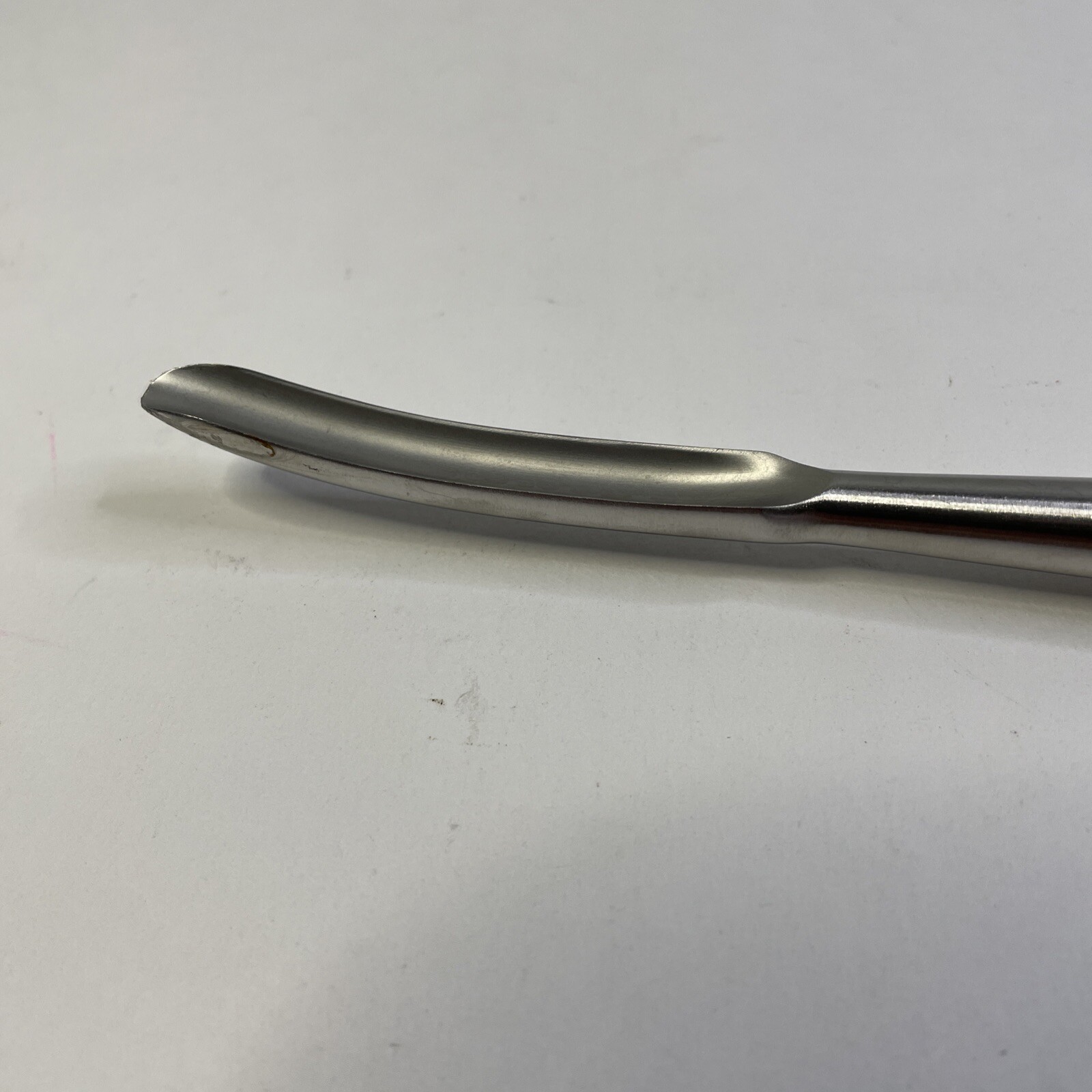 V Mueller OS4360-012 Hibbs Gouge, 9-1/2″