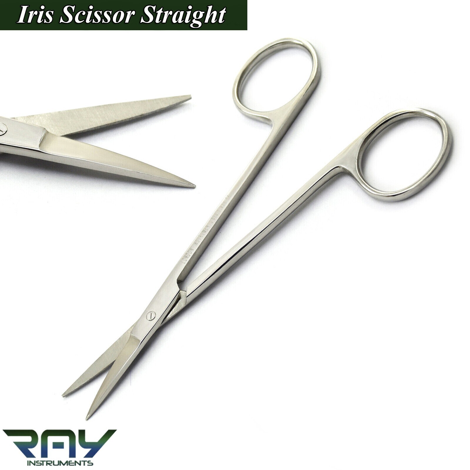 Blepharoplasty Kit Microsurgery Ophthalmic Minor Eye Surgery Tools