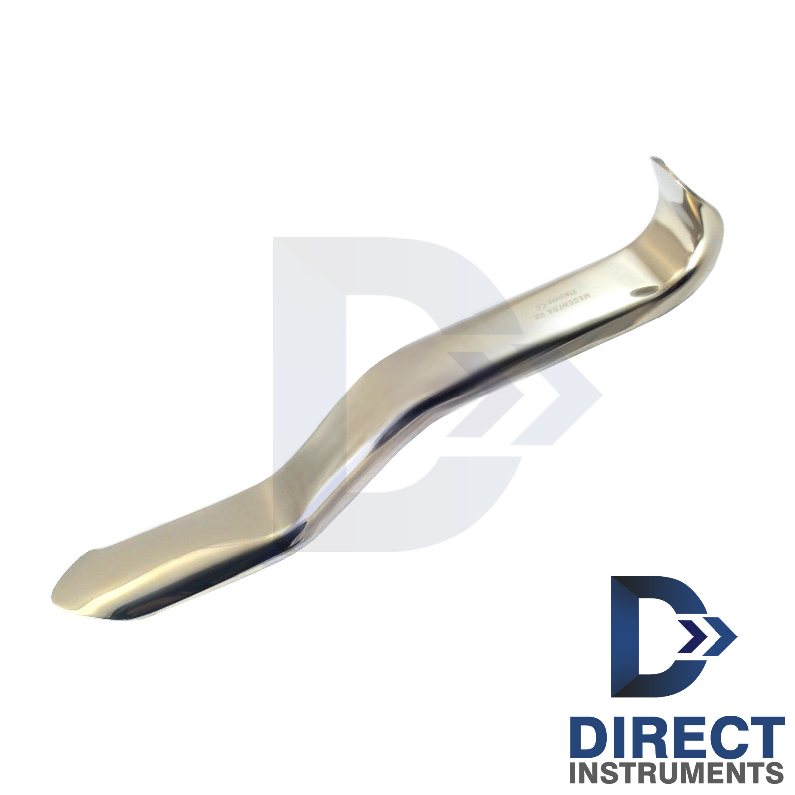 Universal Surgical Instruments Set Tissue Suture Scissors Needle Holder Forceps