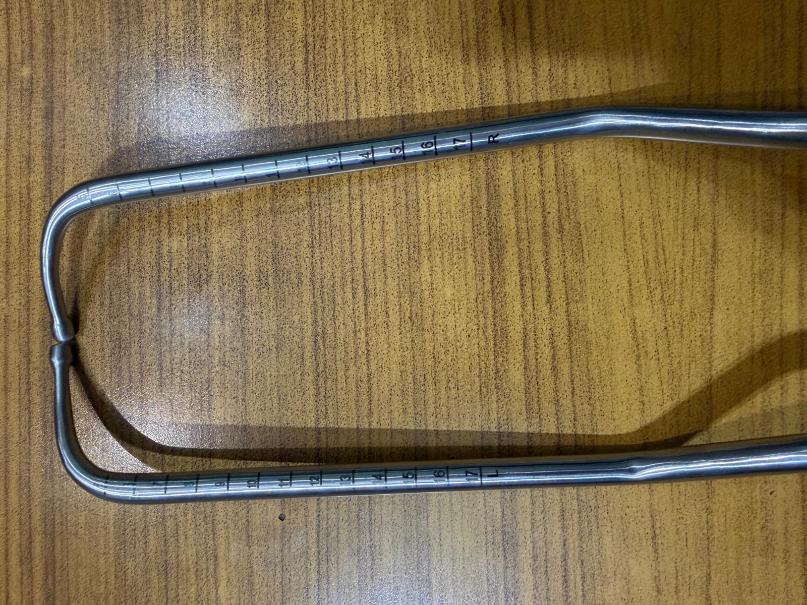 Agris-Dingman Transauxillary Breast Dissector (Left & Right)