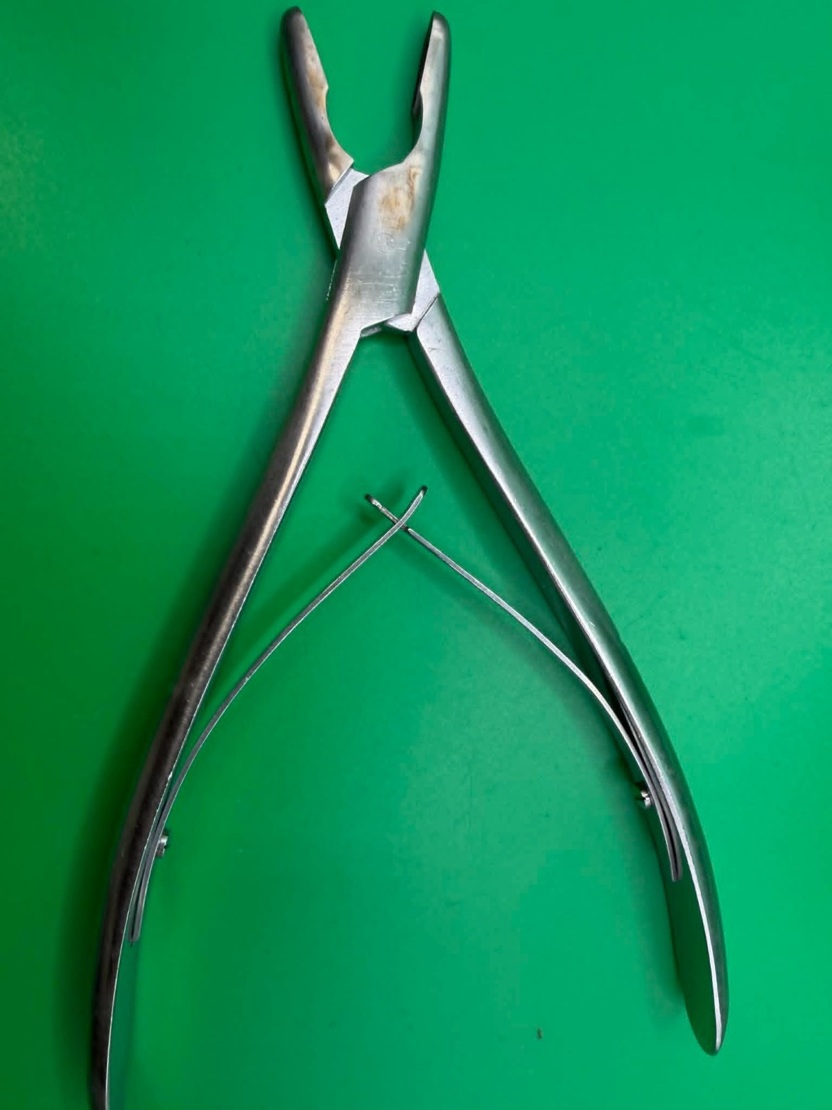 Adson Cranial Rongeur