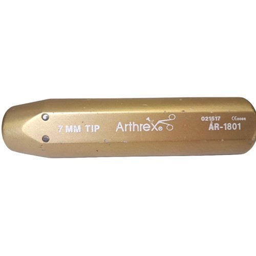 Arthrex AR-1801 Transtibial Femoral ACL Drill Guide 7mm Arthroscopy