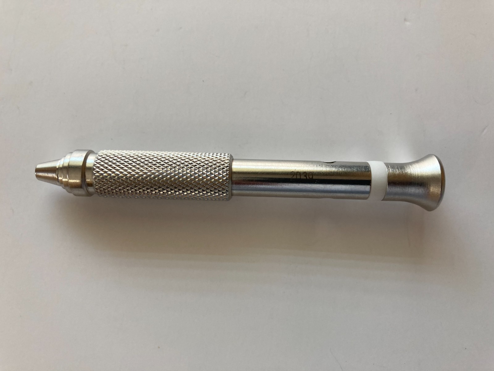 Handle with Mini Quick Coupling Orthopedic Instrument 310.95