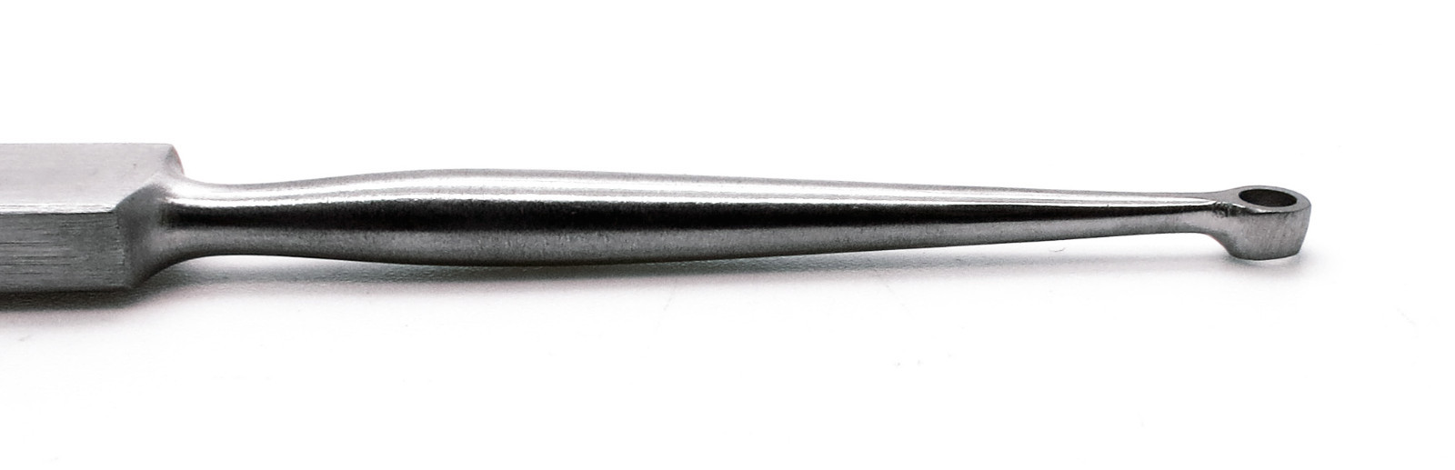Fox Dermal Curettes Dermatology 3mm ENT 5.5″ Surgical MedicaI New Instruments