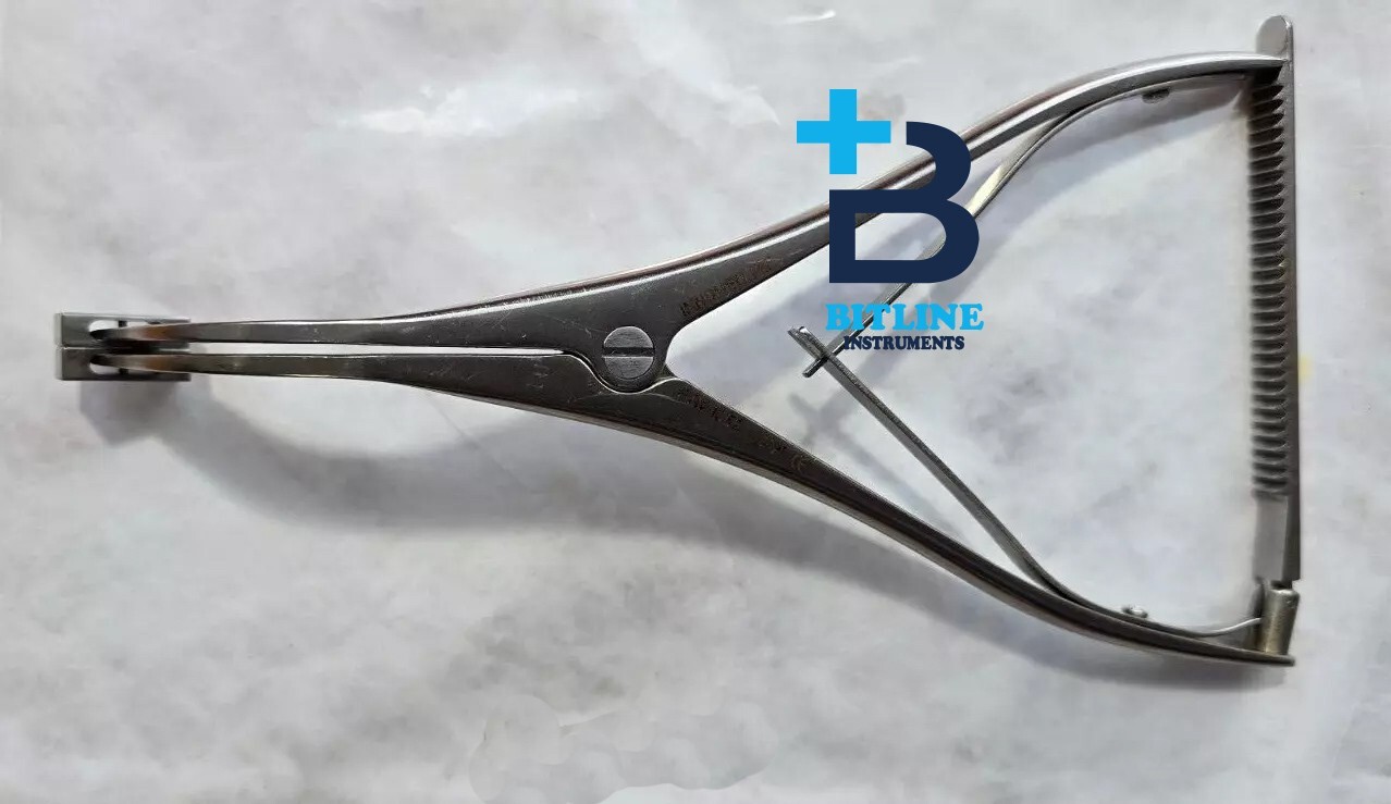 INNOMED 1855 Orthopedic Femoral Spreader with Calibrated Ratchet