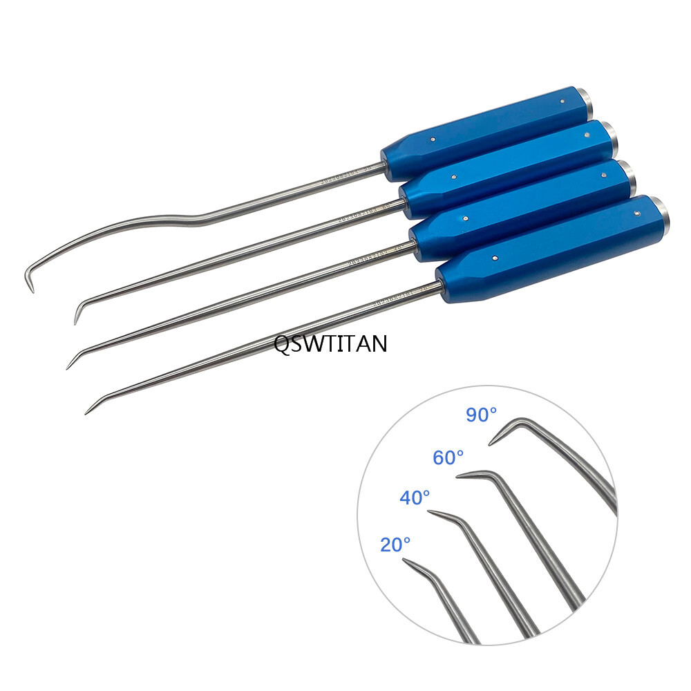 Sports medicine instrument Cartilage awl Bone cone arthroscopic instruments
